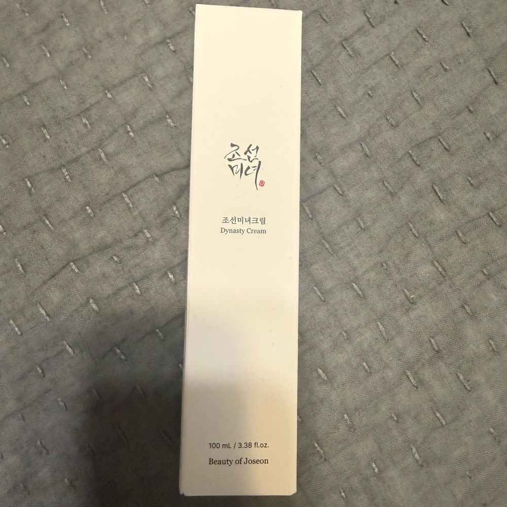 Dynasty Cream - Beauty of Joseon